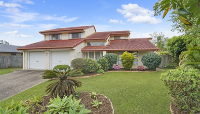 Picture of 21 Maywood Crescent, CALAMVALE QLD 4116