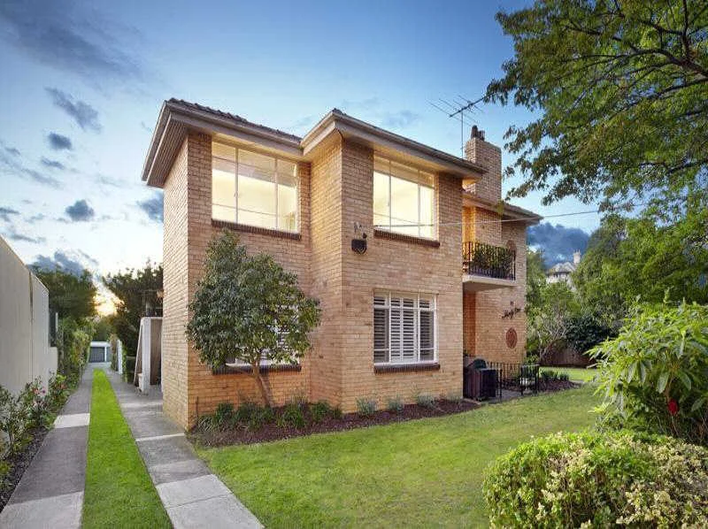 Primary image of 7/31 Mercer Road, Armadale VIC 3143