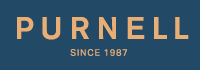 Purnell agency logo