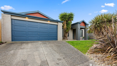 Picture of 15 Hartsmere Drive, BERWICK VIC 3806