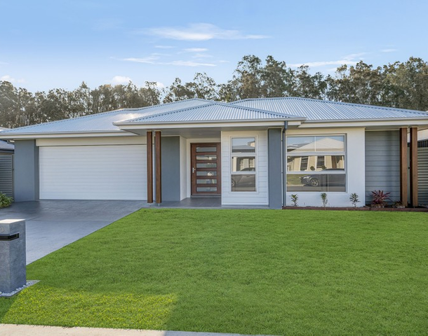 23 Antigua Avenue, Lake Cathie NSW 2445