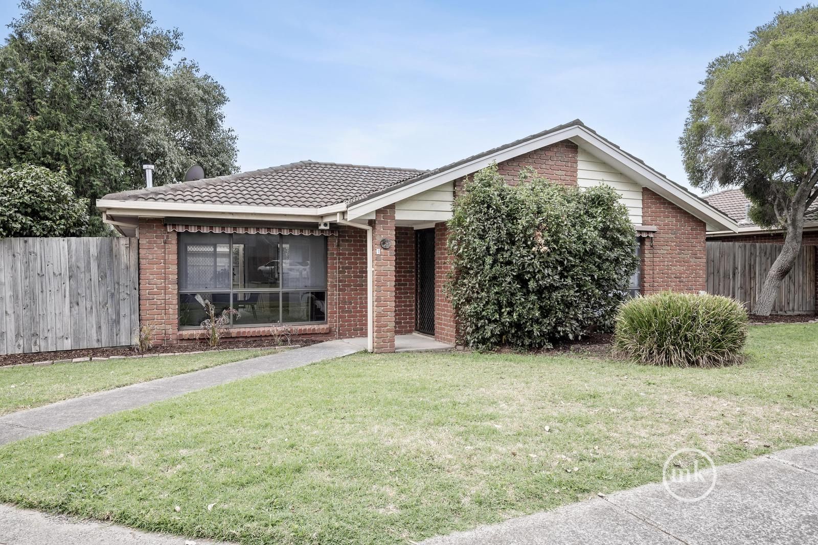 1/38 Moorhead Drive, Mill Park VIC 3082, Image 0