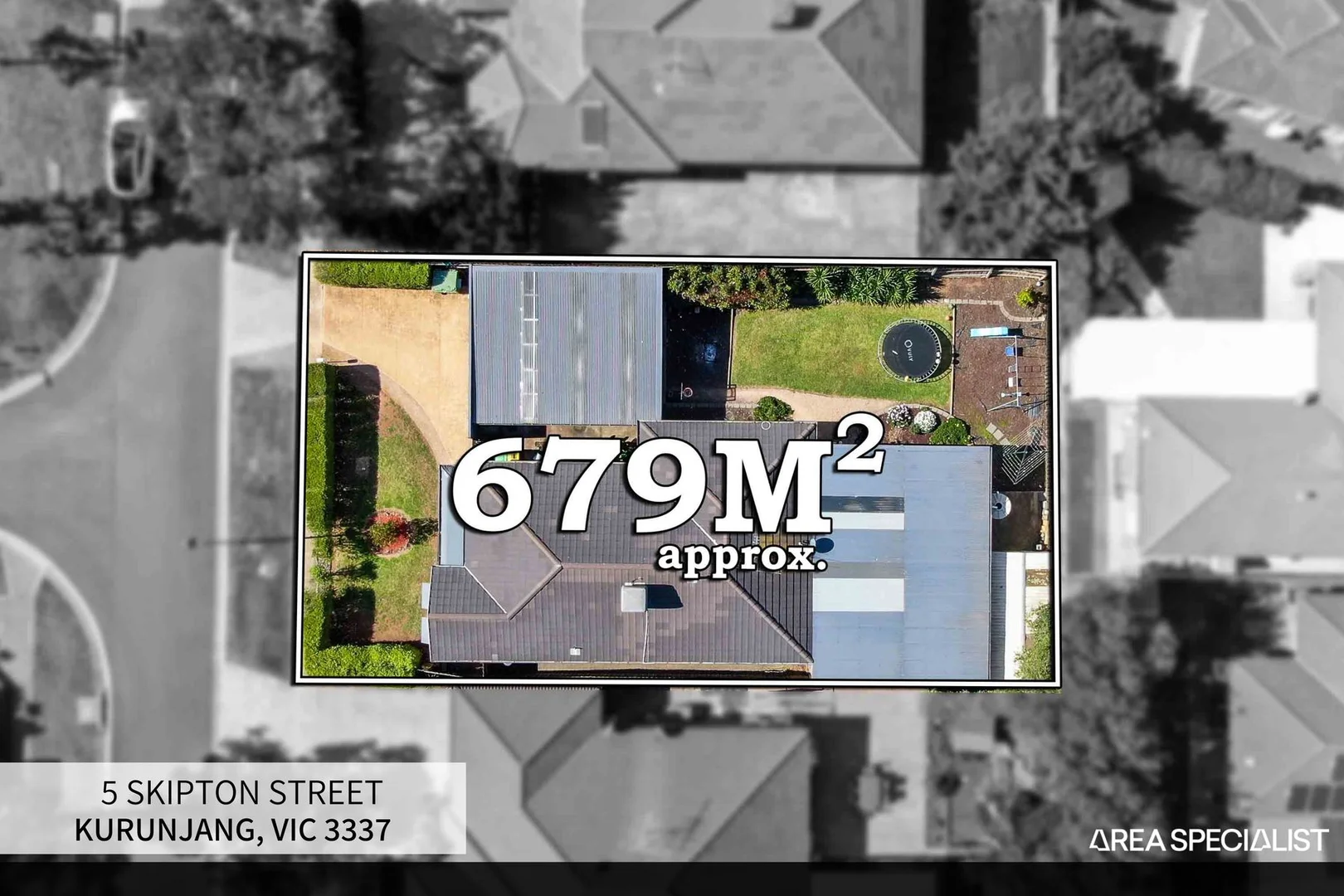 Additional image 3 of 5 SKIPTON STREET, Kurunjang VIC 3337