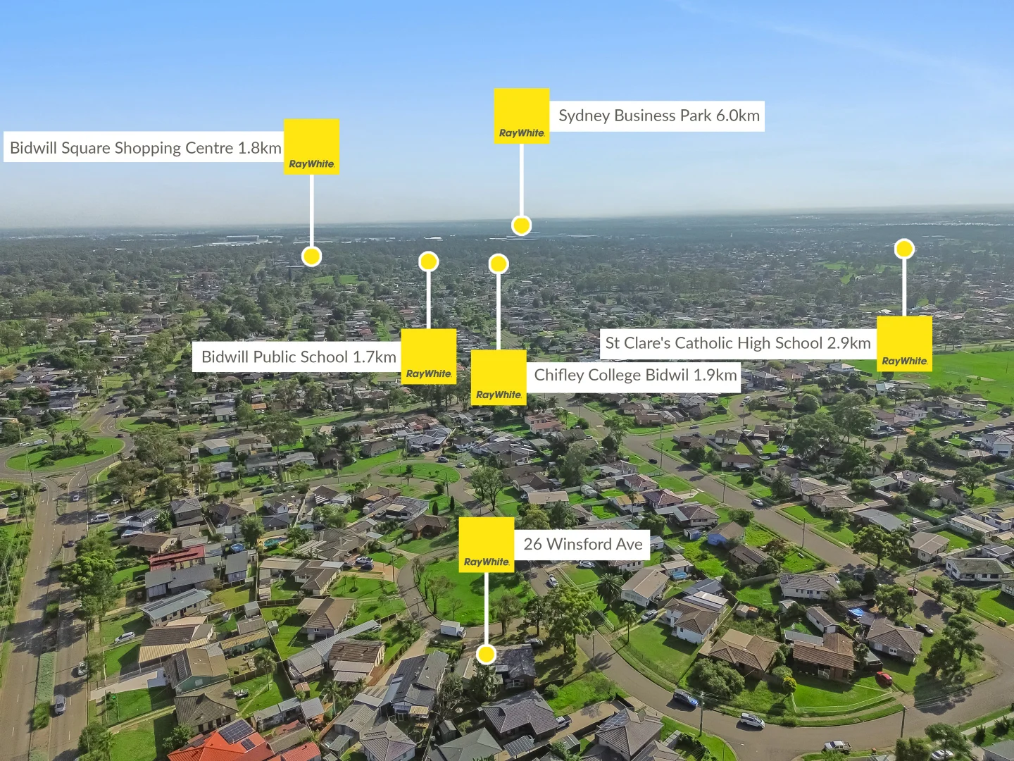 Additional image 15 of 26 Winsford Avenue, Hebersham NSW 2770
