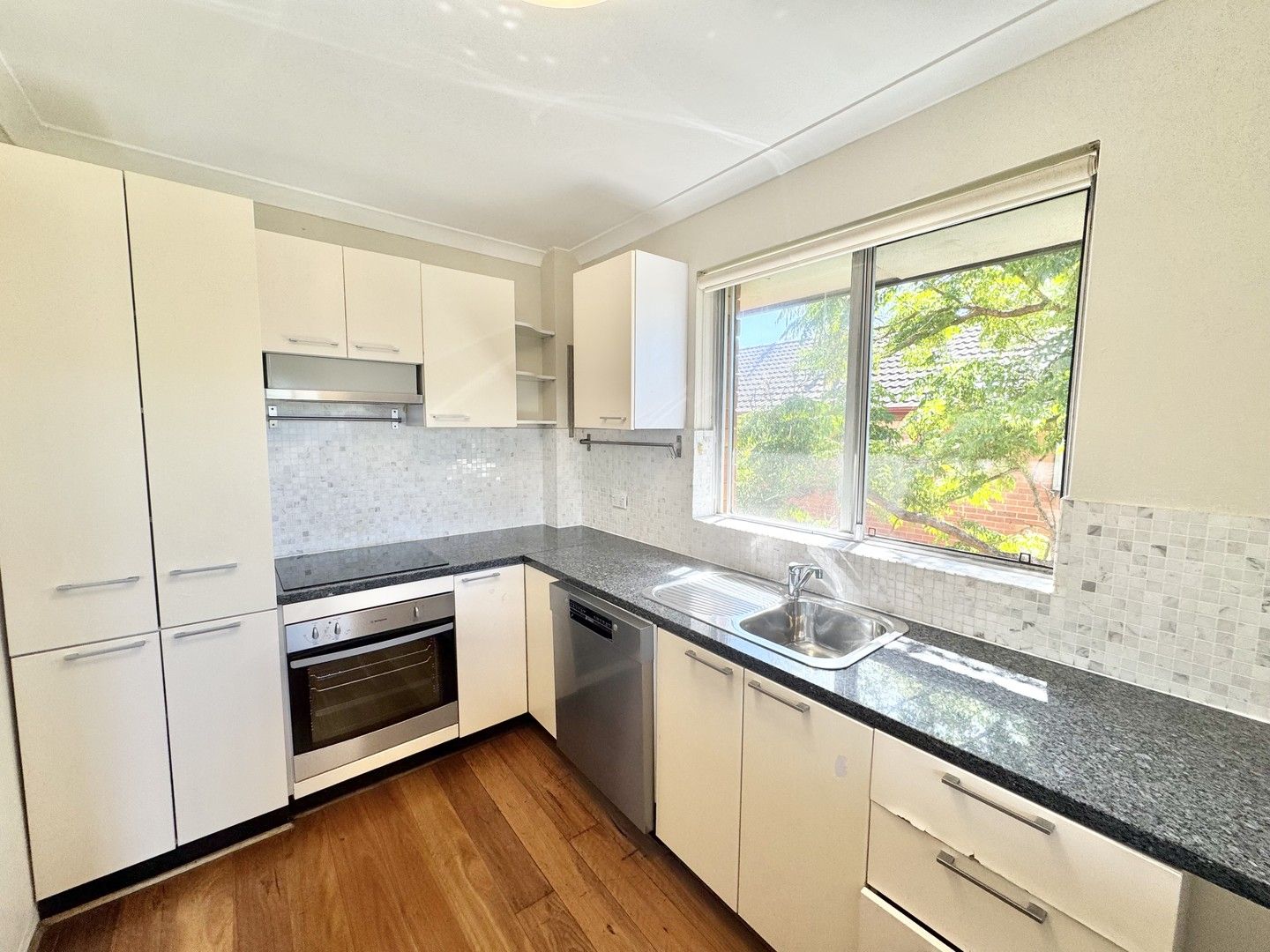 2 bedrooms Apartment / Unit / Flat in 6/82A Condamine Street BALGOWLAH HEIGHTS NSW, 2093