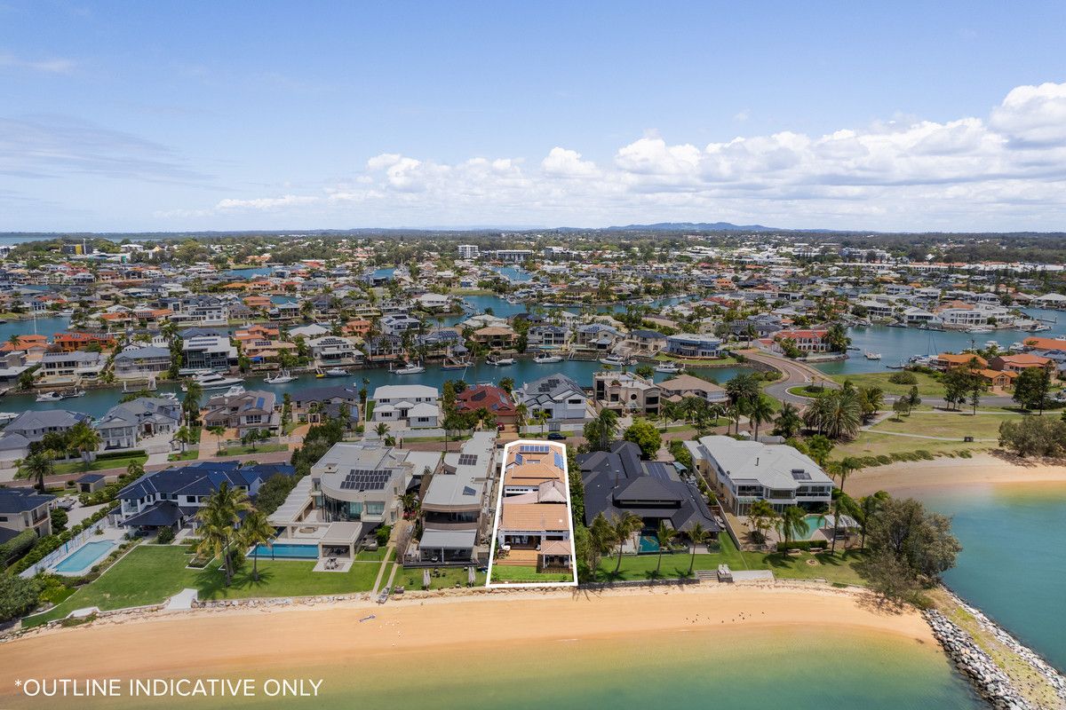 6 Sentinel Court Raby Bay QLD 4163 Domain
