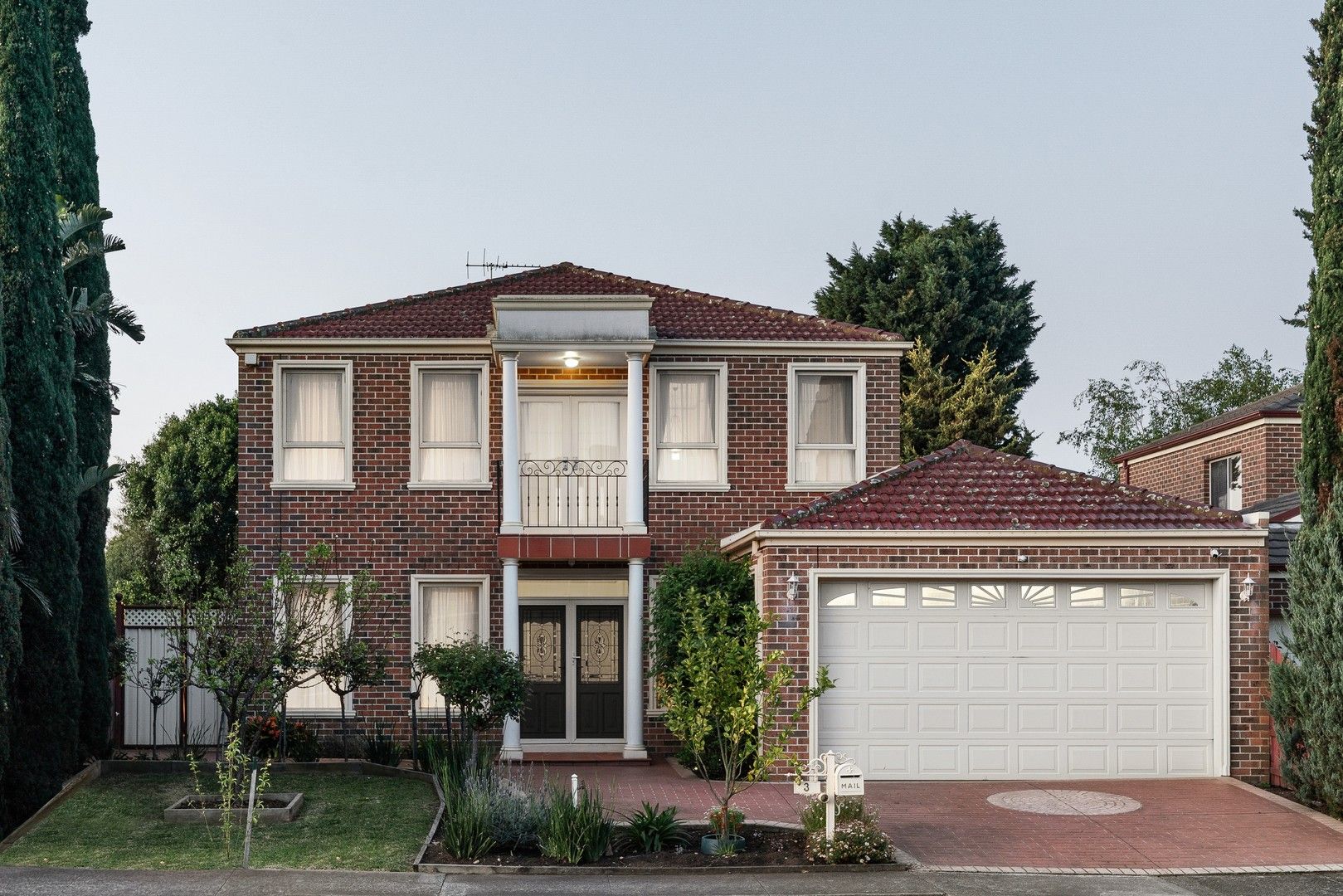 3 Teresa Court Altona Meadows VIC 3028 Domain