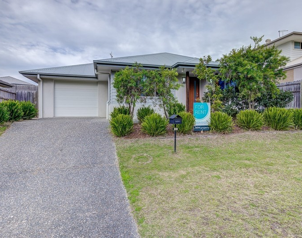 36 Vista Crescent, Pimpama QLD 4209