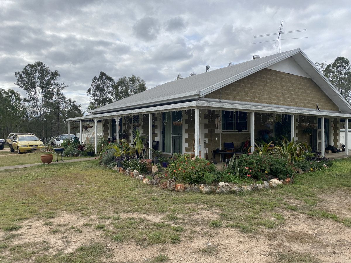 227 Parsons Road, Nanango QLD 4615, Image 0