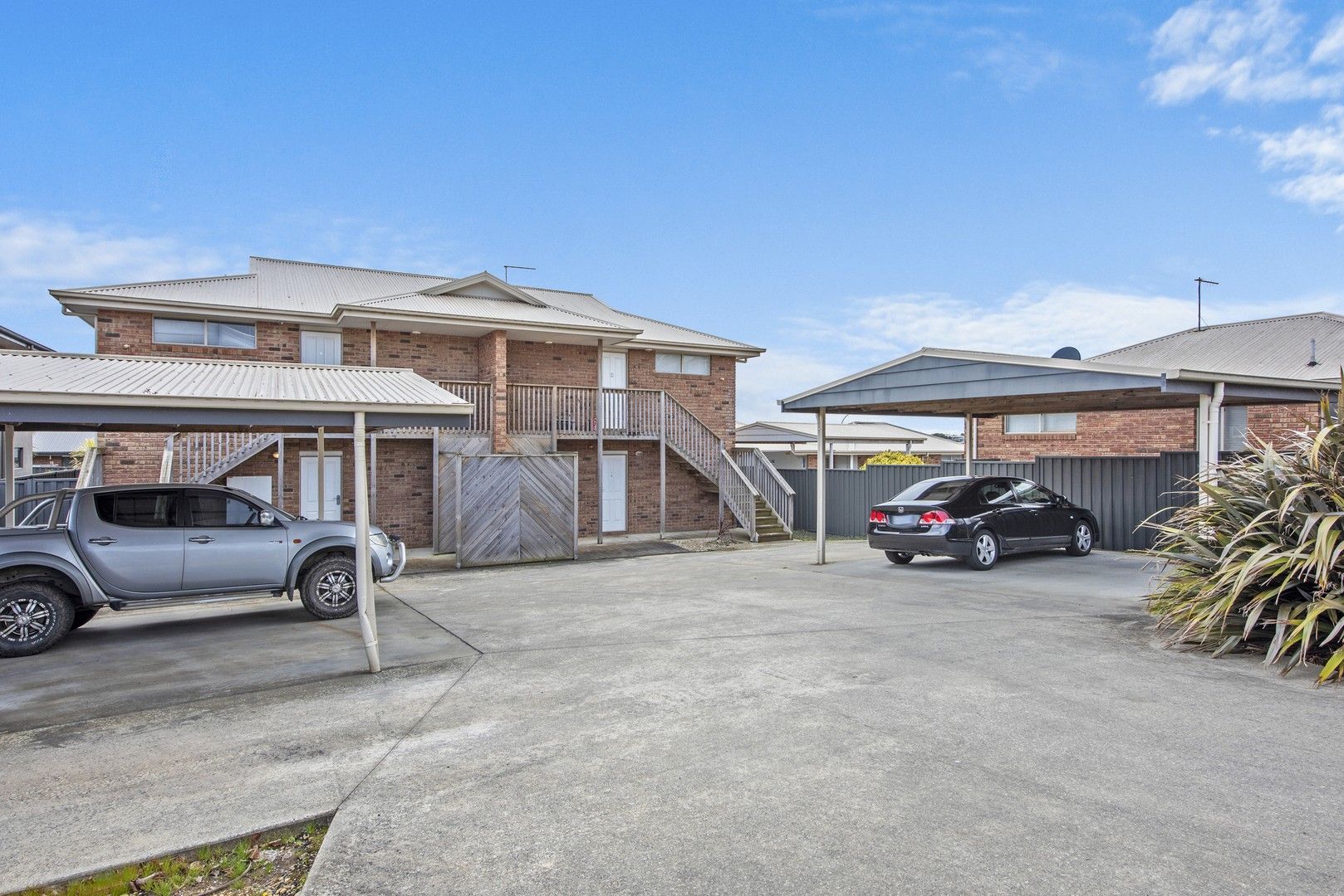 2 bedrooms Apartment / Unit / Flat in 3/23 Wingrove Gardens SHOREWELL PARK TAS, 7320