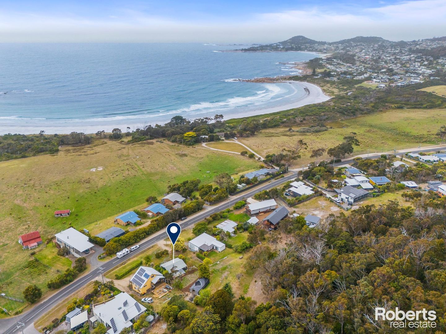 162 Tasman Highway, Bicheno TAS 7215, Image 1