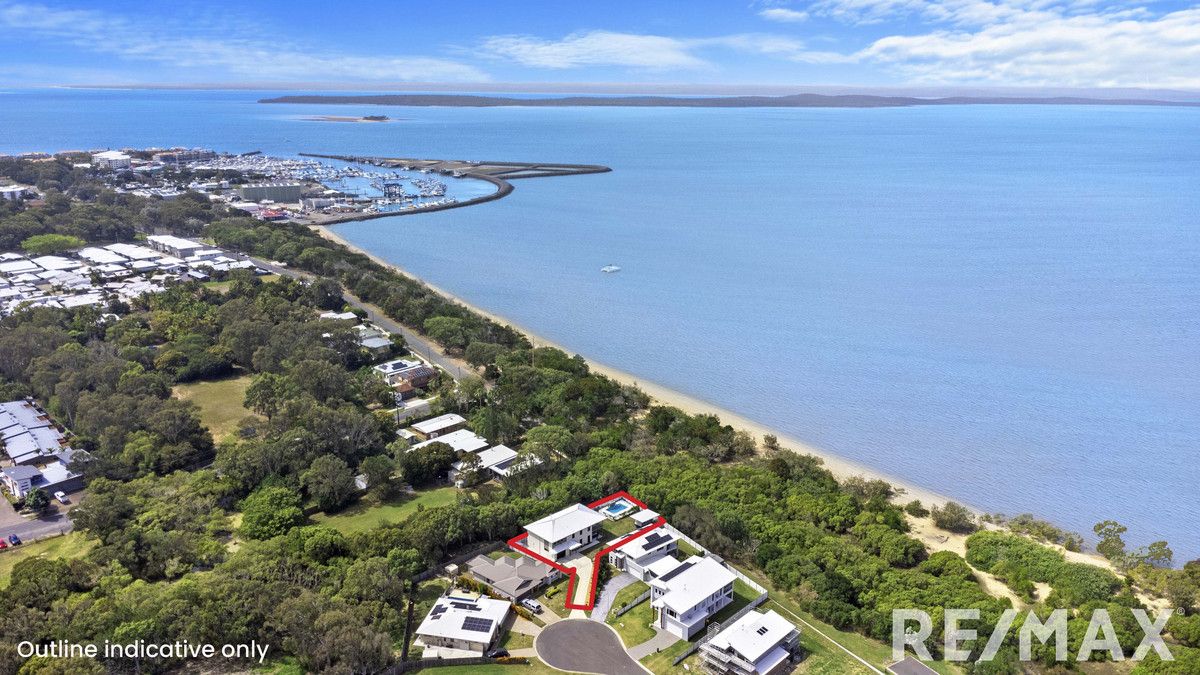 9 Oceanfront Court, Urangan QLD 4655, Image 1