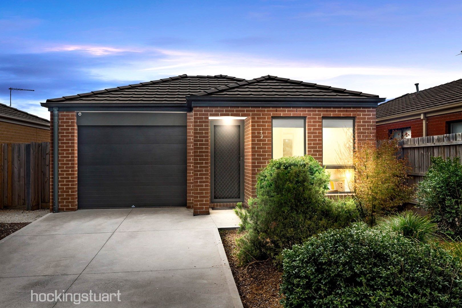 3 Rimes Court, Wyndham Vale VIC 3024, Image 0