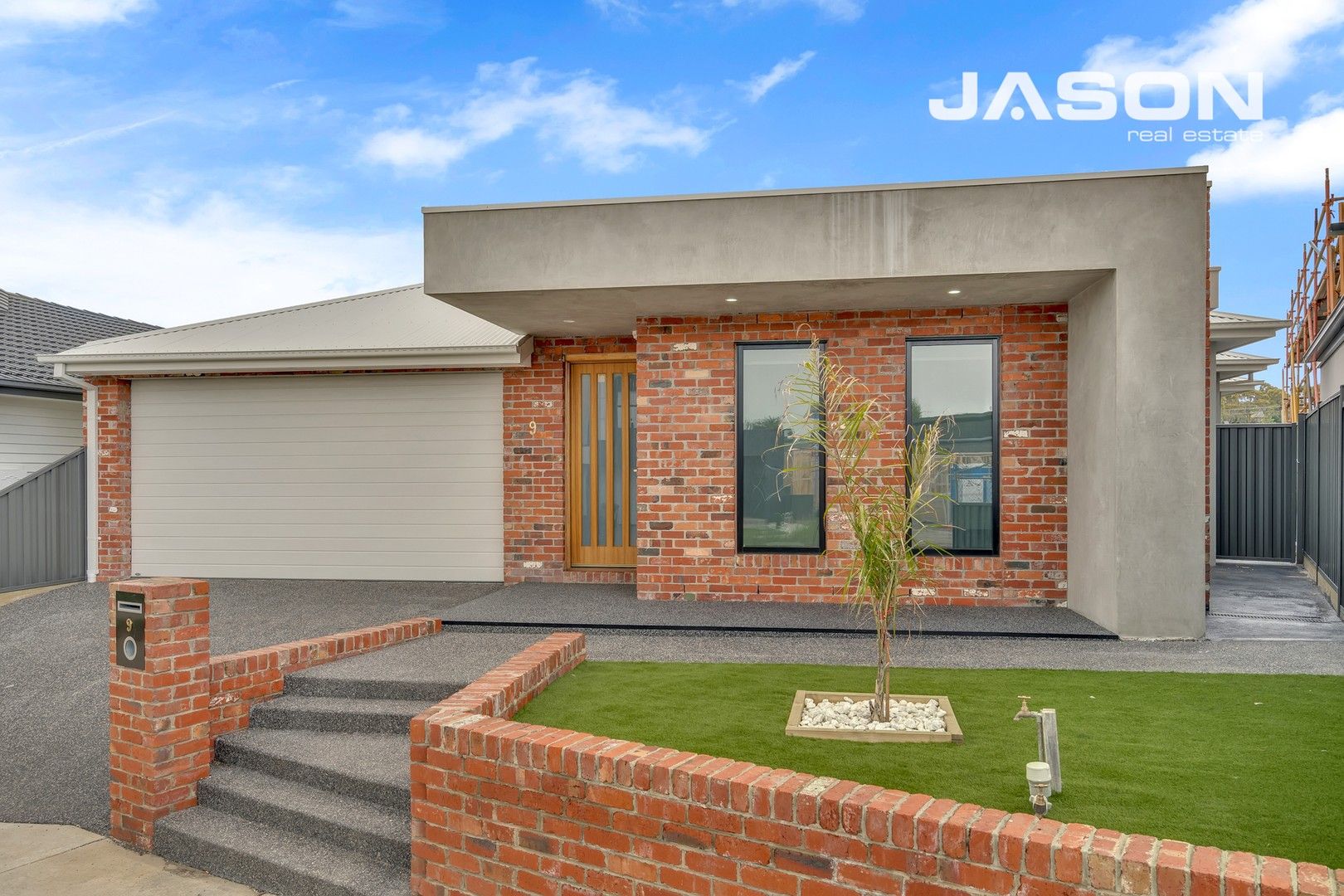 9 Palmaston Drive, Greenvale VIC 3059, Image 1