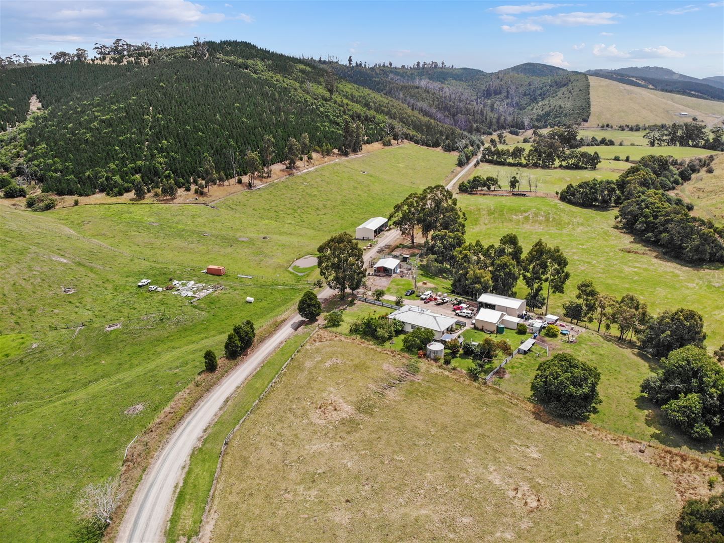 190 Jack River Valley Road, Jack River Property History & Address