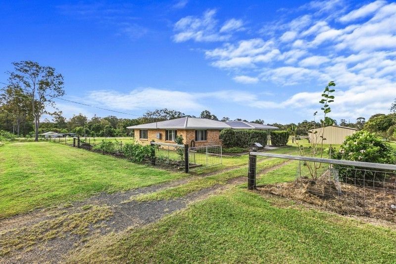 3 bedrooms House in 31 Annie Street HOWARD QLD, 4659