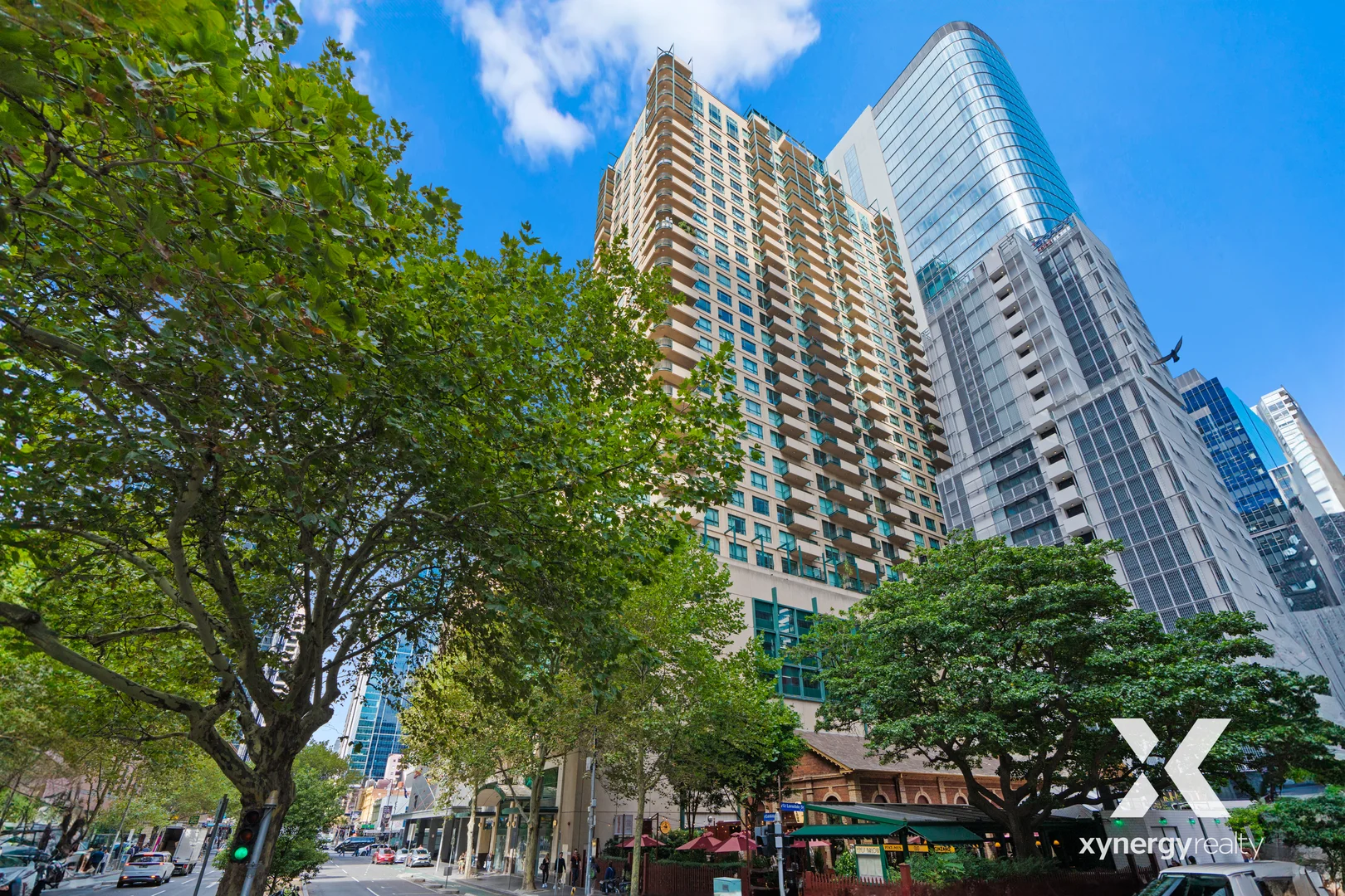 Additional image 15 of 2601/265 Exhibition Street, Melbourne VIC 3000