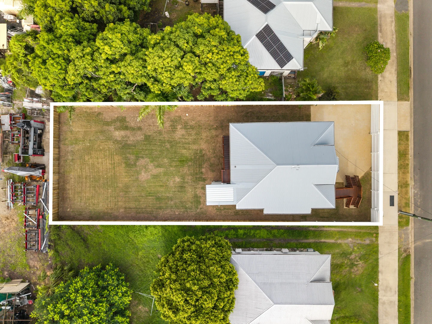 Additional image 17 of 269A Lakes Creek Road, Koongal QLD 4701