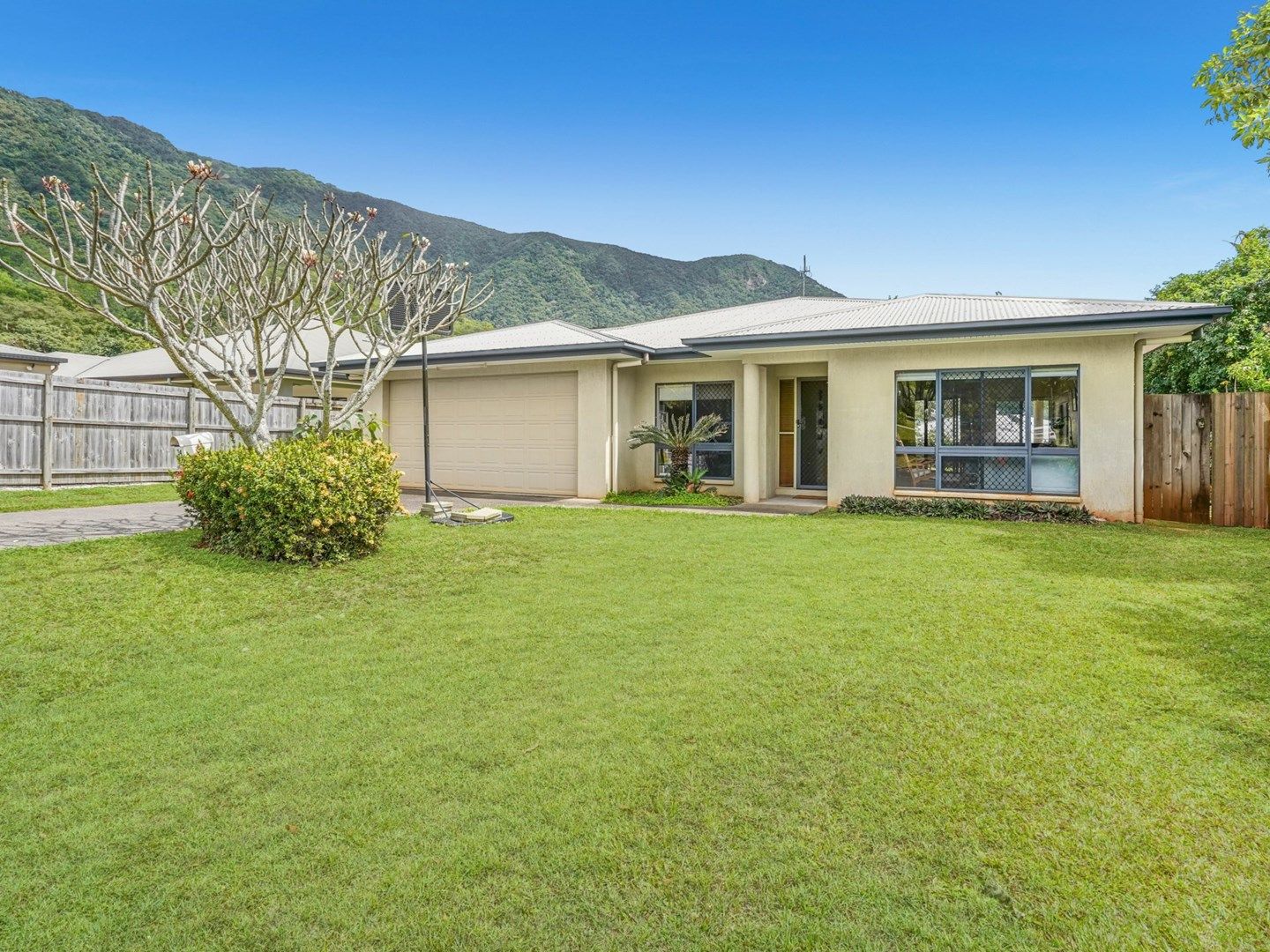 14 Russellia Street, Redlynch QLD 4870, Image 1