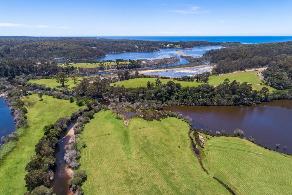 212 Murrah River Road, Cuttagee NSW 2546, Image 0
