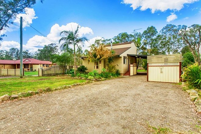 Picture of 38 Old Coach Road, LIMEBURNERS CREEK NSW 2324