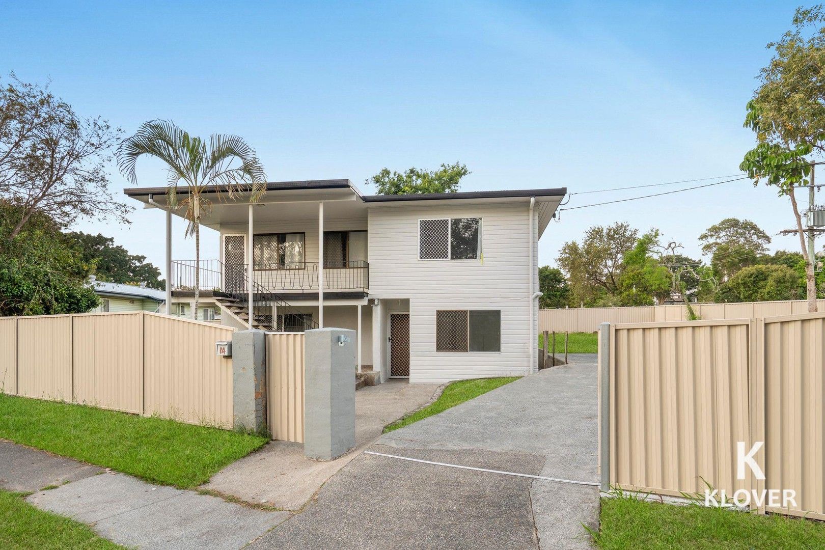 5 bedrooms House in 14 Minoa Street WOODRIDGE QLD, 4114