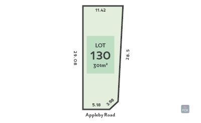 Picture of 130 Appleby Road, MORPHETTVILLE SA 5043