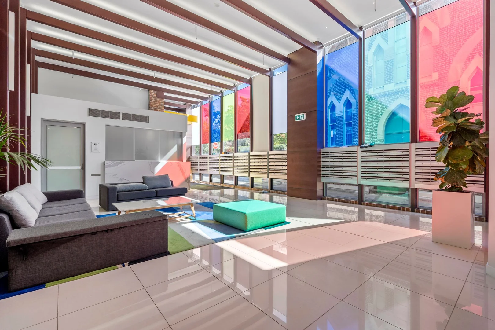 Additional image 11 of 1203/128 Brookes Street, Fortitude Valley QLD 4006