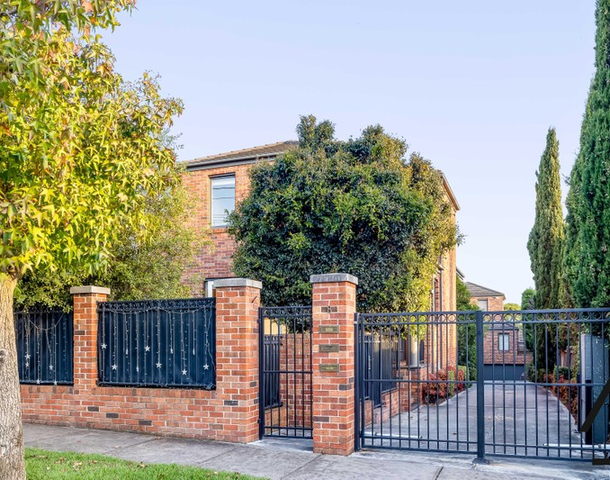 1/8 Mowbray Street, Hawthorn East VIC 3123