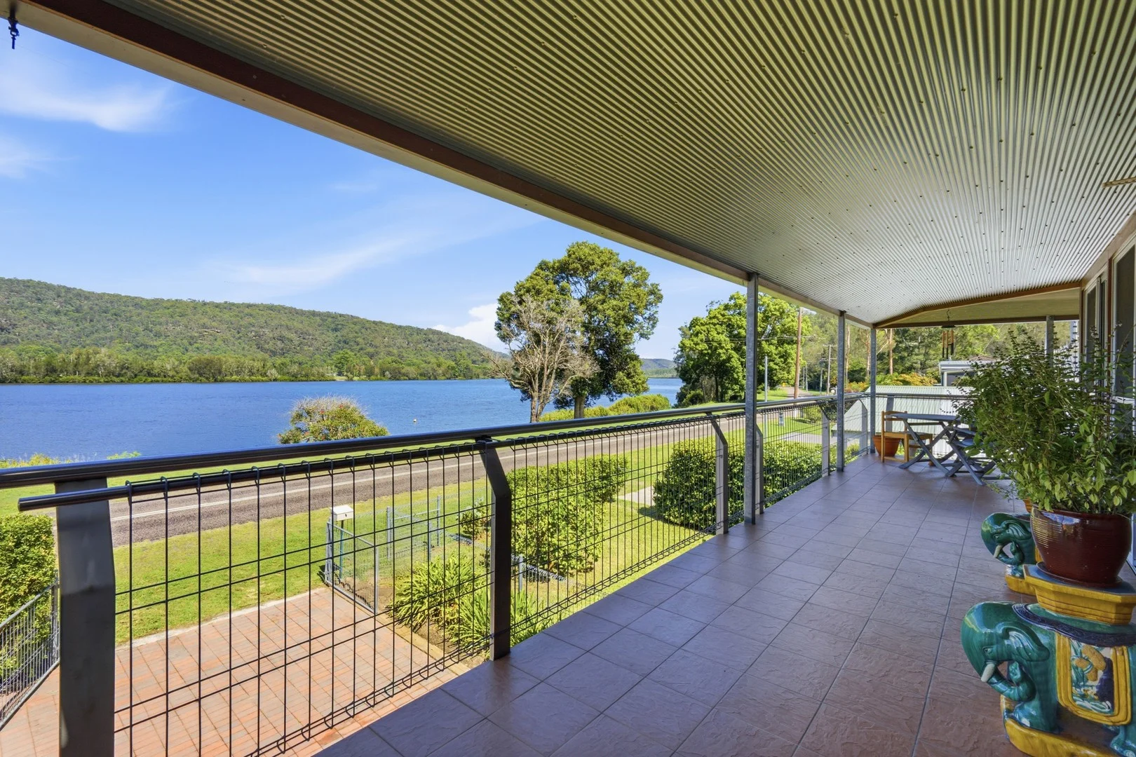 6696 Wisemans Ferry Rd, Gunderman NSW 2775