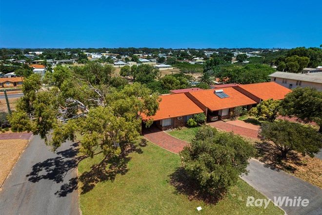 Picture of 28A Albert Street, GERALDTON WA 6530