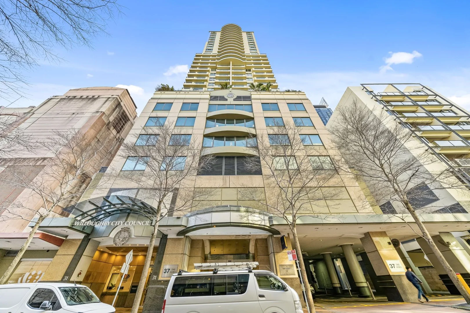 Additional image 8 of 2205/37 Victor Street, Chatswood NSW 2067