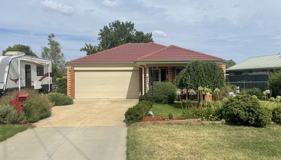 Picture of 24 Martin Street, NATHALIA VIC 3638