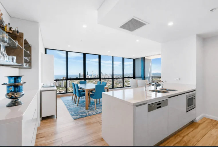 Additional image 3 of 4210/2 Como Crescent, Southport QLD 4215