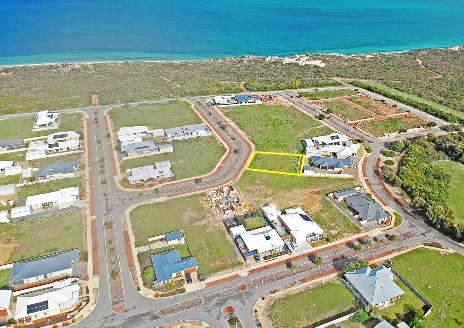 Lot 958/15 Matilda Bend, Jurien Bay WA 6516, Image 0