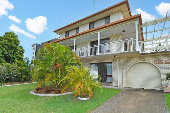 Picture of 1/54 Freshwater Street, SCARNESS QLD 4655