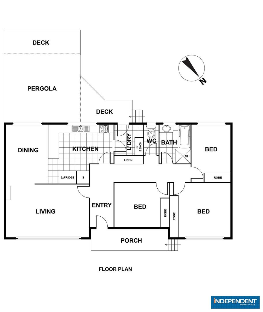 19 Powers Place, Latham ACT 2615, Image 2