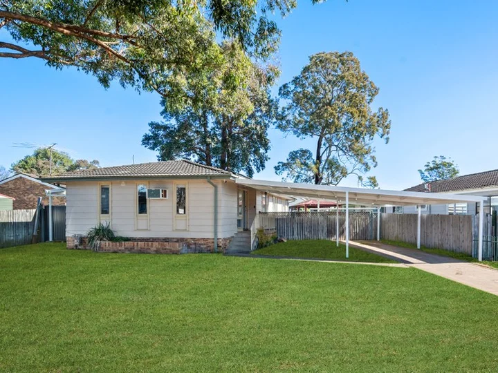 9 Mungadal Way, Airds NSW 2560