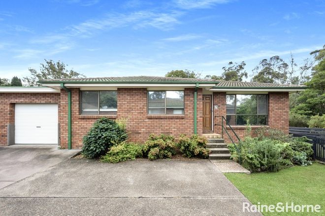 Picture of 2/52 Tarawal Street, BOMADERRY NSW 2541