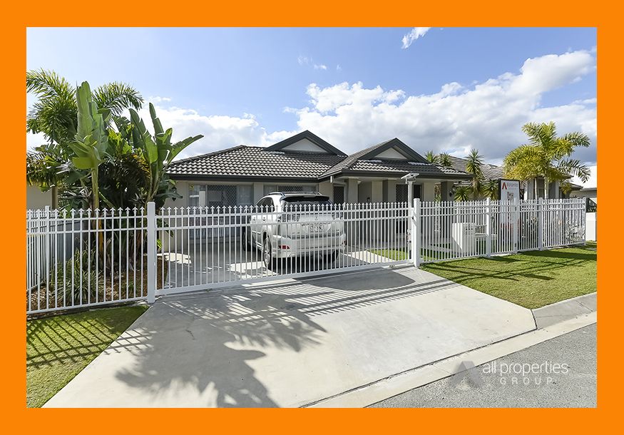 4 Tea Tree Street, Heathwood QLD 4110, Image 0