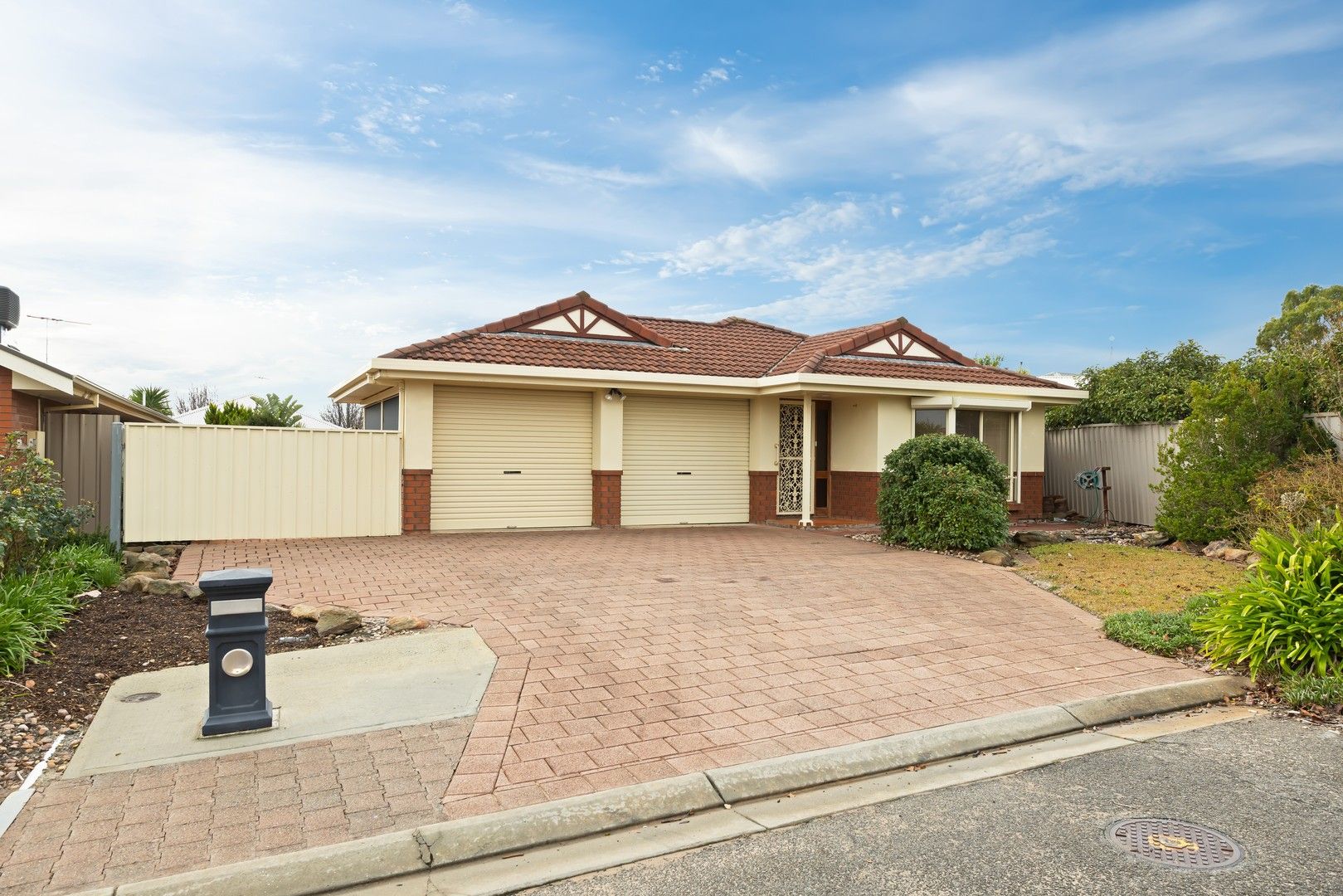 3 bedrooms House in 6 Aloisi Ct WOODCROFT SA, 5162