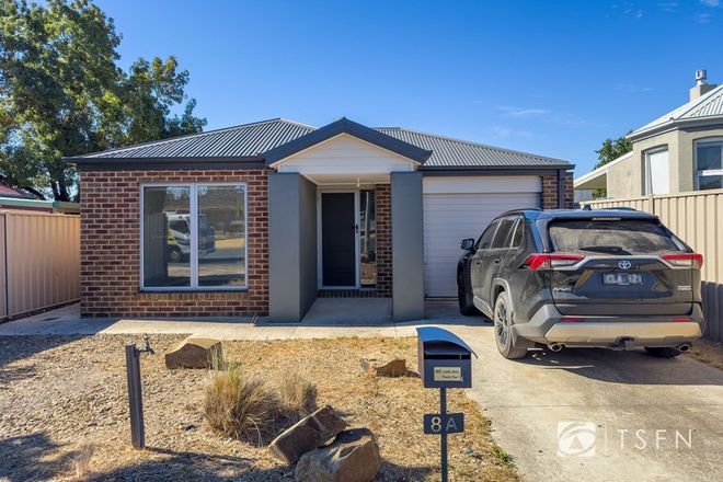 Picture of 8A Lyons Street, WHITE HILLS VIC 3550