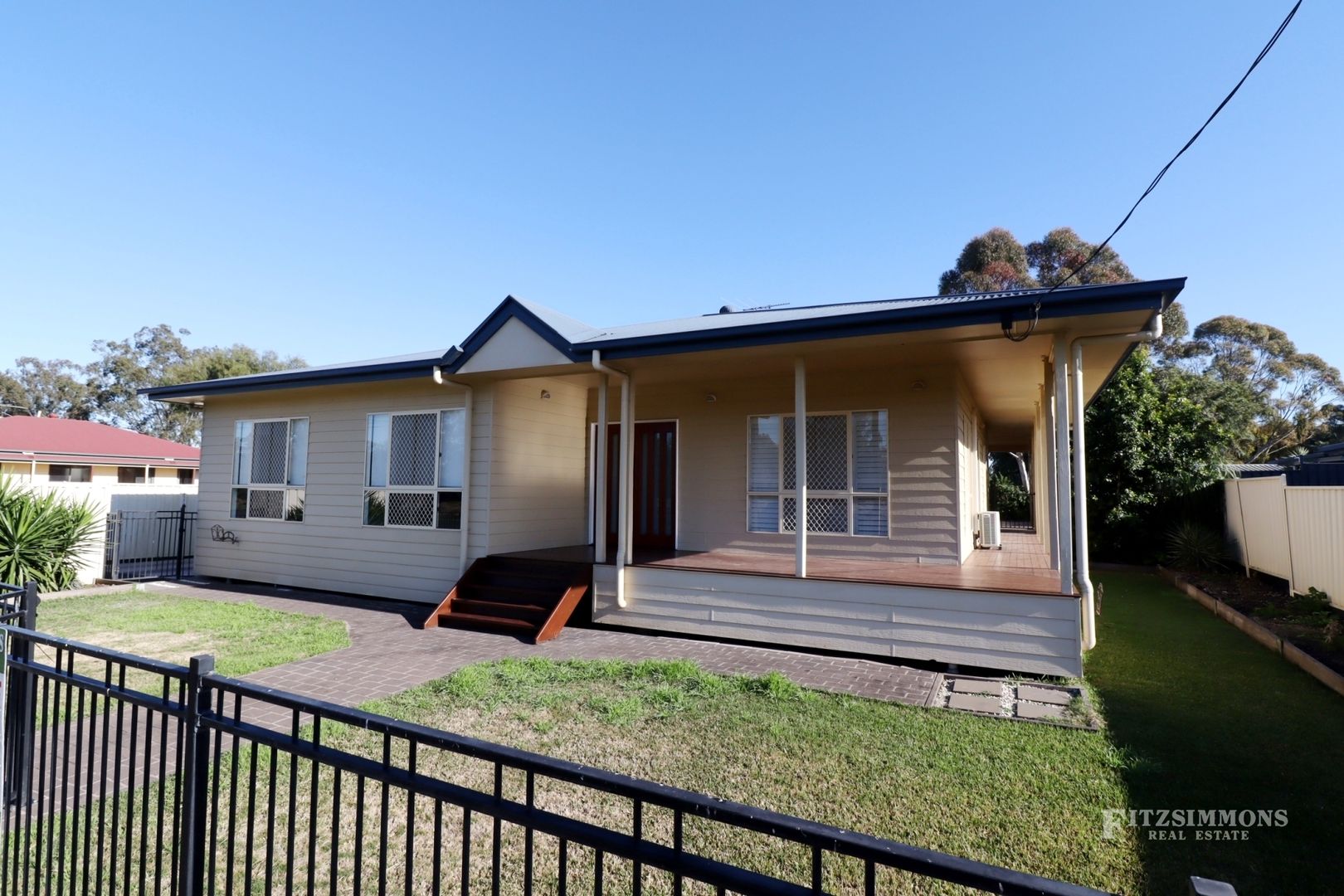 164 Condamine Street, Dalby QLD 4405, Image 1