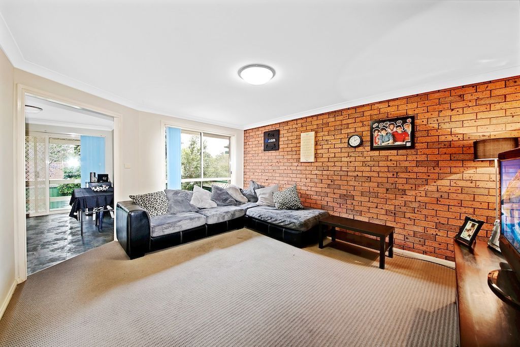 44A Campbellfield Avenue, Bradbury NSW 2560, Image 2