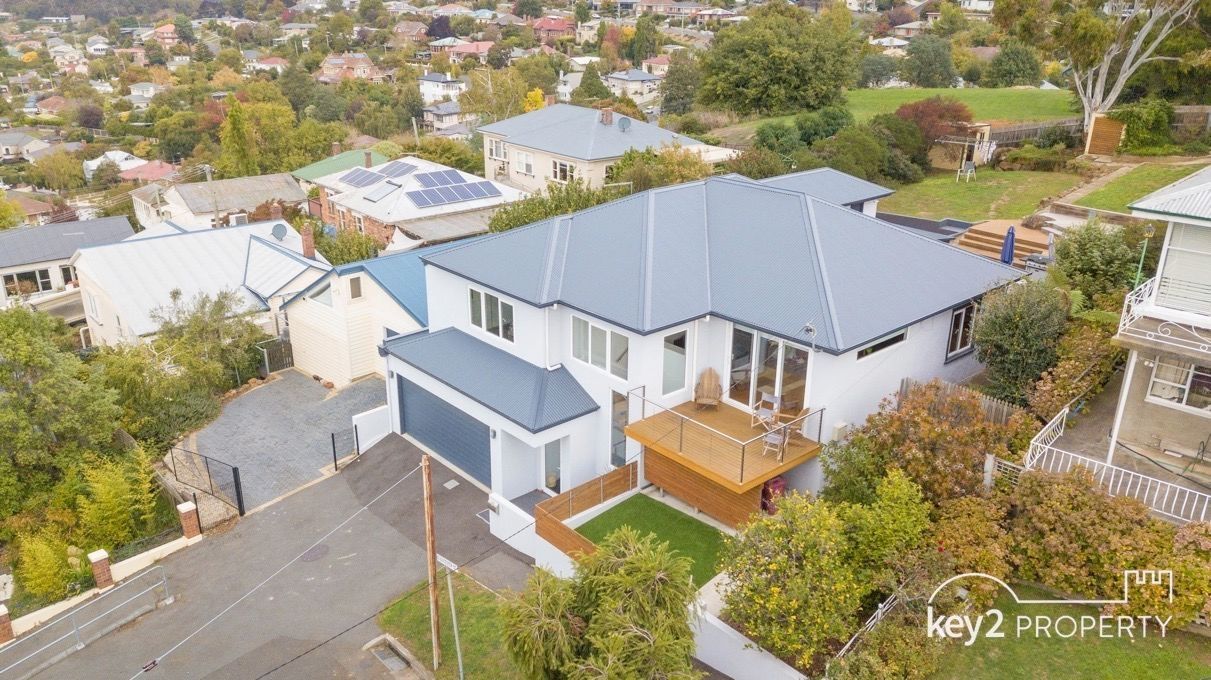 1 Gloucester Street, West Launceston TAS 7250