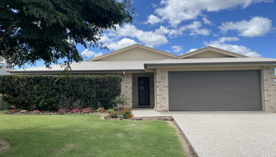 Picture of 8 Woodhurst Court, PITTSWORTH QLD 4356