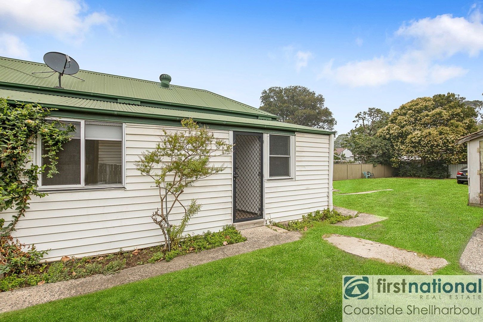 1/12 Princes Highway, Figtree NSW 2525, Image 0