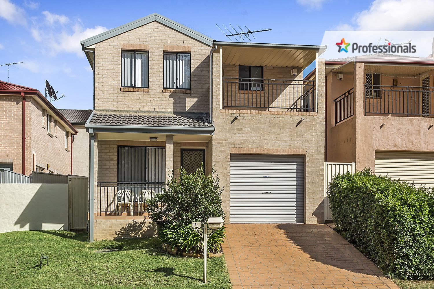 18 C Kitson Way, Casula NSW 2170, Image 0