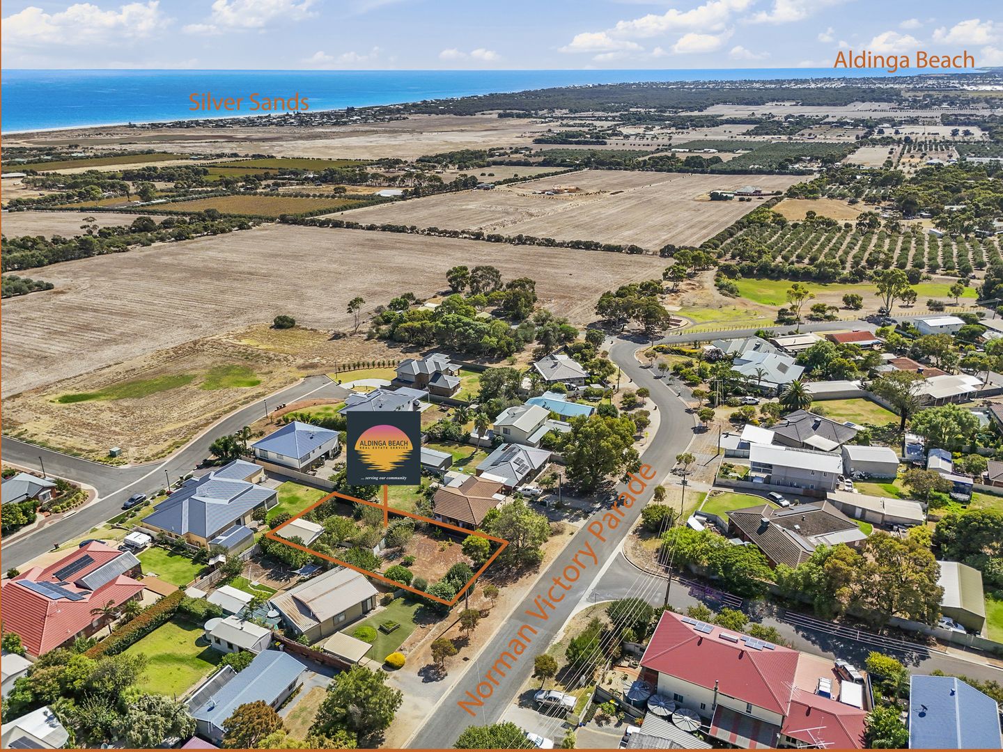 Lot Lot 7/23 Norman Victory Parade, Sellicks Beach SA 5174, Image 2