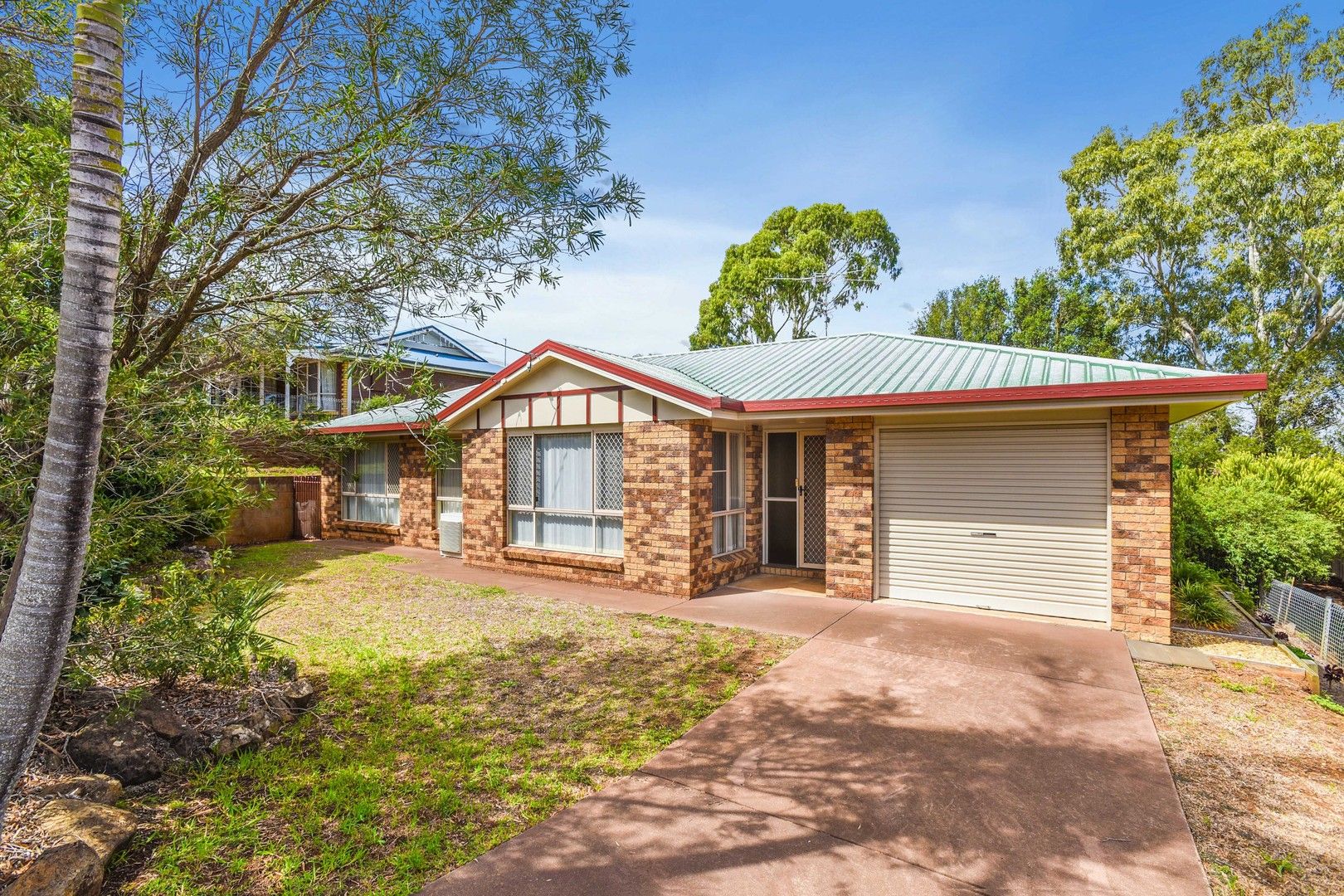 42 Brigalow St, Newtown QLD 4350, Image 0